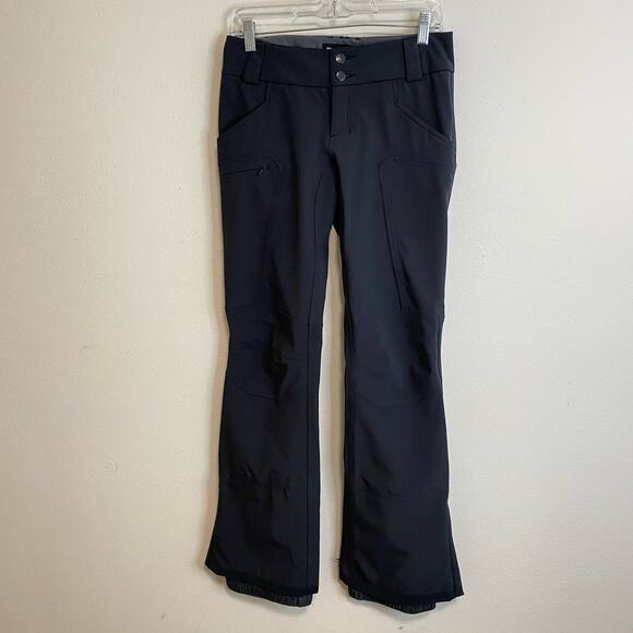 Dakine Women's Inverness Snow Pant Dark Grey Size S - Picture 1 of 10